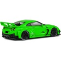 1/43 NISSAN GT-R R35 LB Works Silhouette 2020