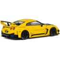 1/43 NISSAN GT-R R35 LBWK Silhouette 2019