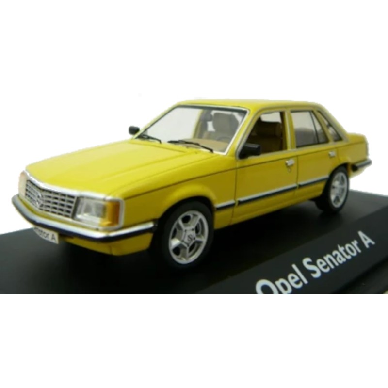 1/43 OPEL Senator A 1978 - 1986