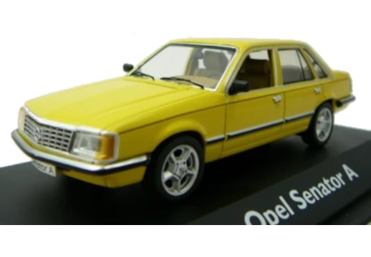 1/43 OPEL Senator A 1978 -...