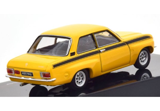1/43 OPEL Ascona A 1973