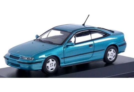 1/43 OPEL Calibra 1989