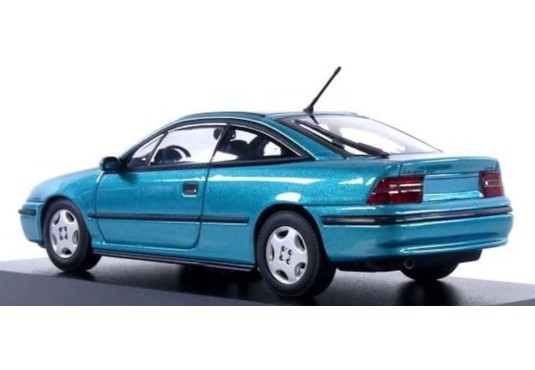 1/43 OPEL Calibra 1989