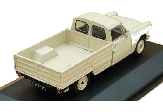 1/43 PEUGEOT 404 Pick Up 1967