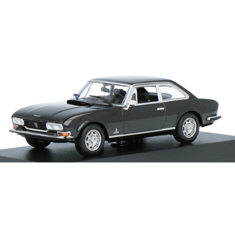 1/43 PEUGEOT 504 Coupé 1976