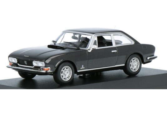1/43 PEUGEOT 504 Coupé 1976