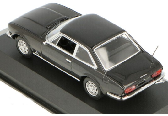 1/43 PEUGEOT 504 Coupé 1976