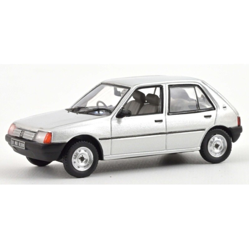 1/43 PEUGEOT 205 GL 1988