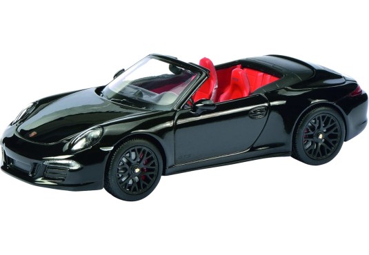 1/43 PORSCHE 991 Carrera 4...