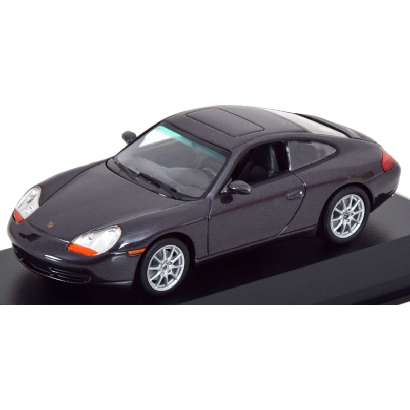 1/43 PORSCHE 996 MKI 1998