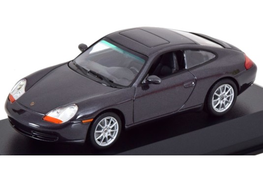 1/43 PORSCHE 996 MKI 1998