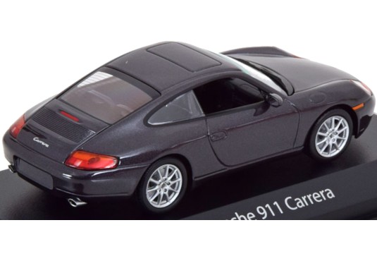 1/43 PORSCHE 996 MKI 1998