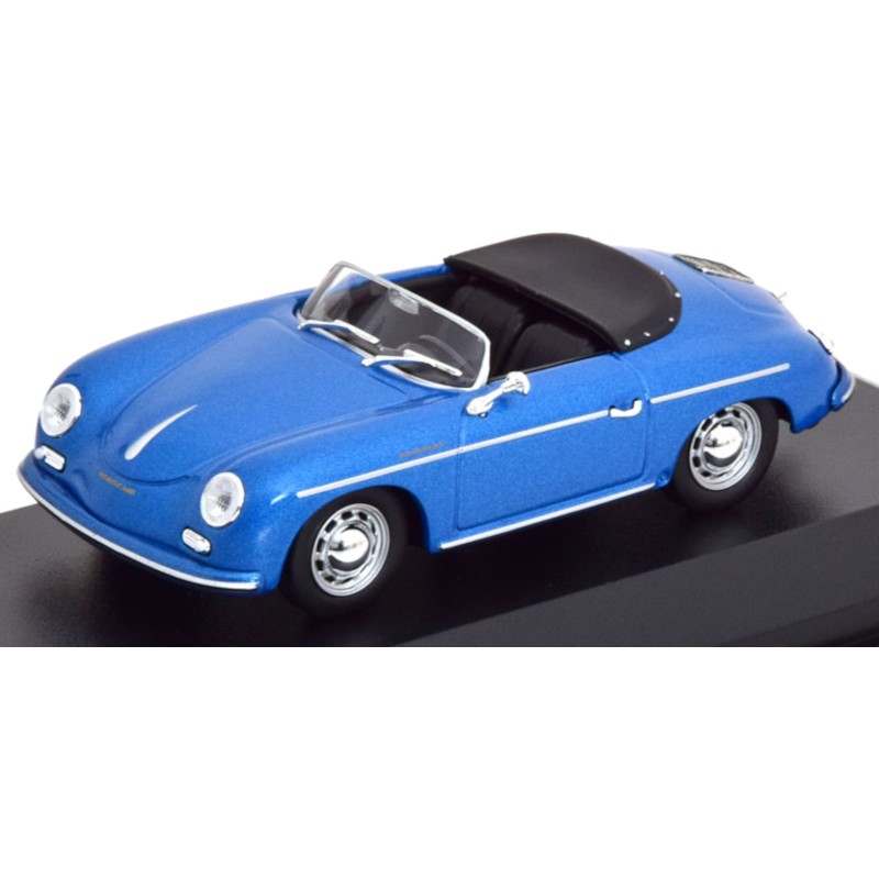1/43 PORSCHE 356 Speedster 1956