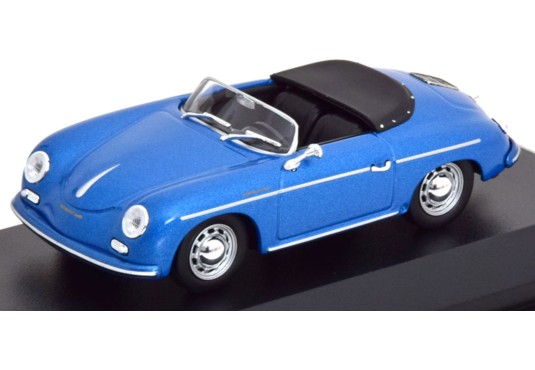 1/43 PORSCHE 356 Speedster...
