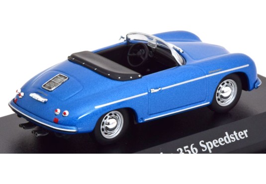 1/43 PORSCHE 356 Speedster 1956