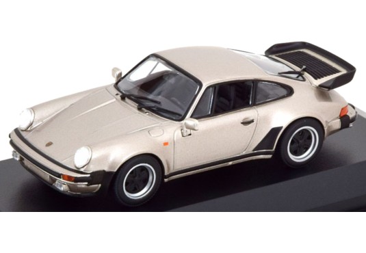1/43 PORSCHE 911 Turbo 3.3L...
