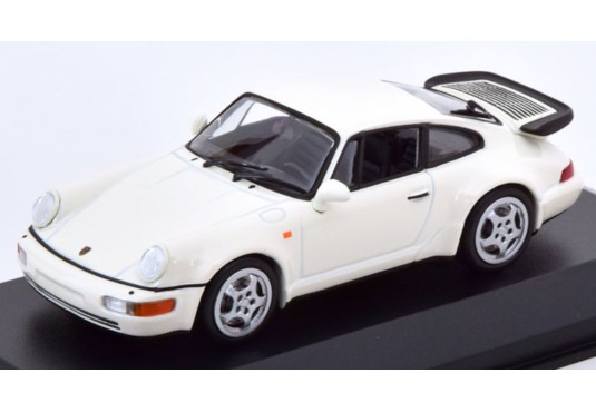 1/43 PORSCHE 964 Turbo 1990