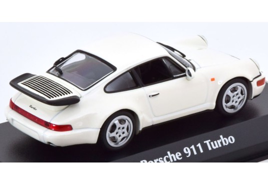 1/43 PORSCHE 964 Turbo 1990