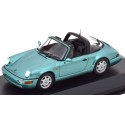 1/43 PORSCHE 911 Carrera 3 Targa 1991