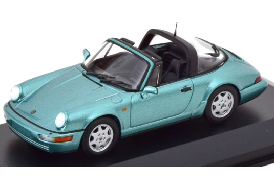 1/43 PORSCHE 911 Carrera 3...