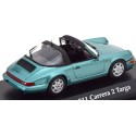1/43 PORSCHE 911 Carrera 3 Targa 1991
