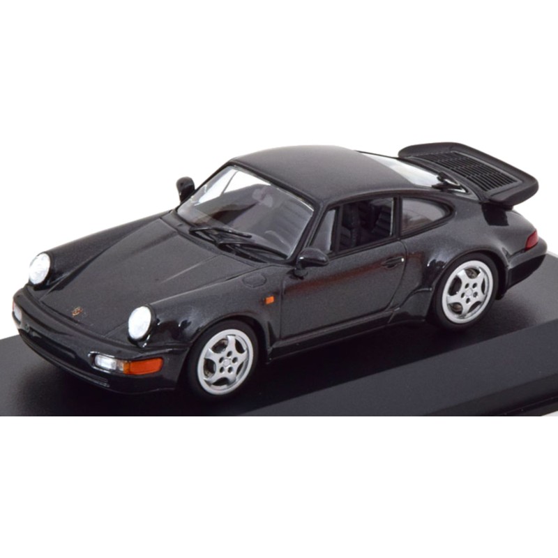1/43 PORSCHE 964 Turbo 1990