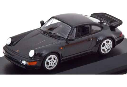 1/43 PORSCHE 964 Turbo 1990
