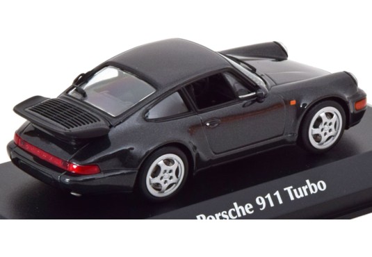 1/43 PORSCHE 964 Turbo 1990