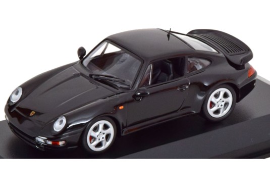 1/43 PORSCHE 993 Turbo 1995