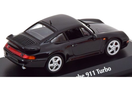 1/43 PORSCHE 993 Turbo 1995