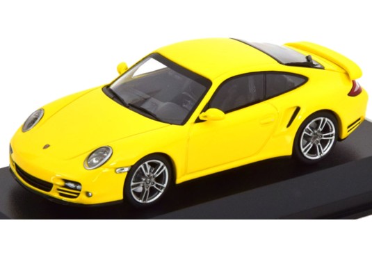 1/43 PORSCHE 911 Turbo 2009