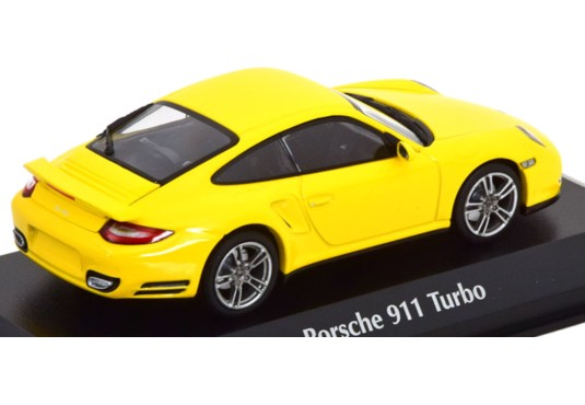 1/43 PORSCHE 911 Turbo 2009
