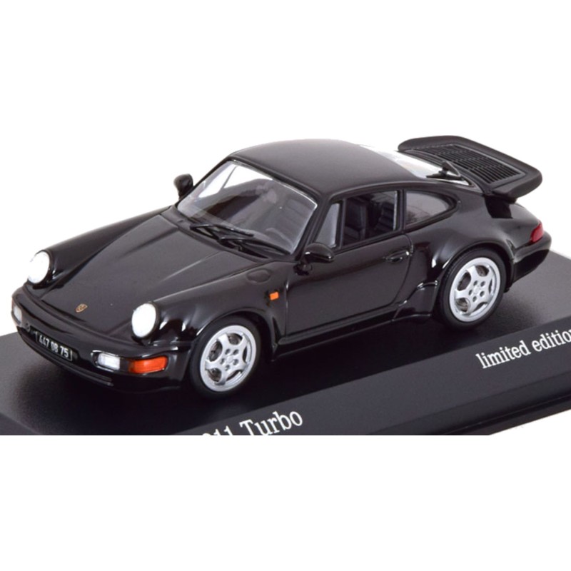 1/43 PORSCHE 964 Turbo 1990