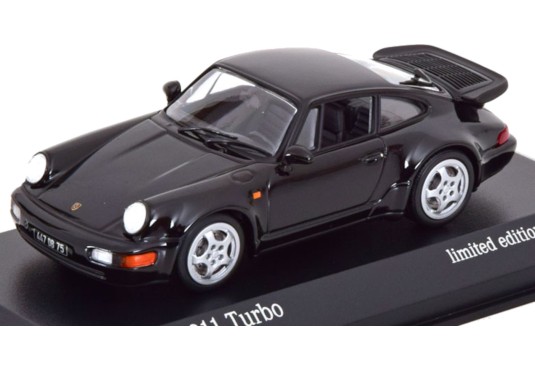 1/43 PORSCHE 964 Turbo 1990