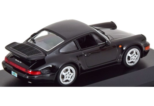 1/43 PORSCHE 964 Turbo 1990
