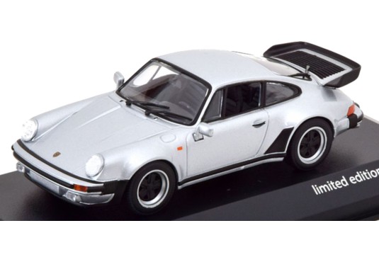 1/43 PORSCHE 930 Turbo 1977