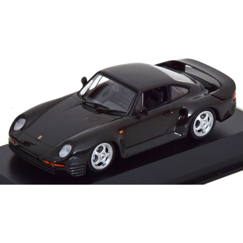 1/43 PORSCHE 959 1987