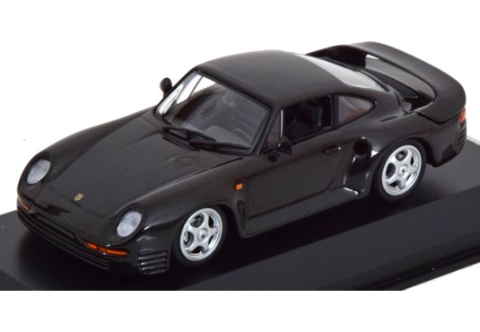 1/43 PORSCHE 959 1987