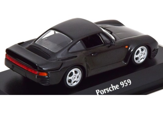 1/43 PORSCHE 959 1987