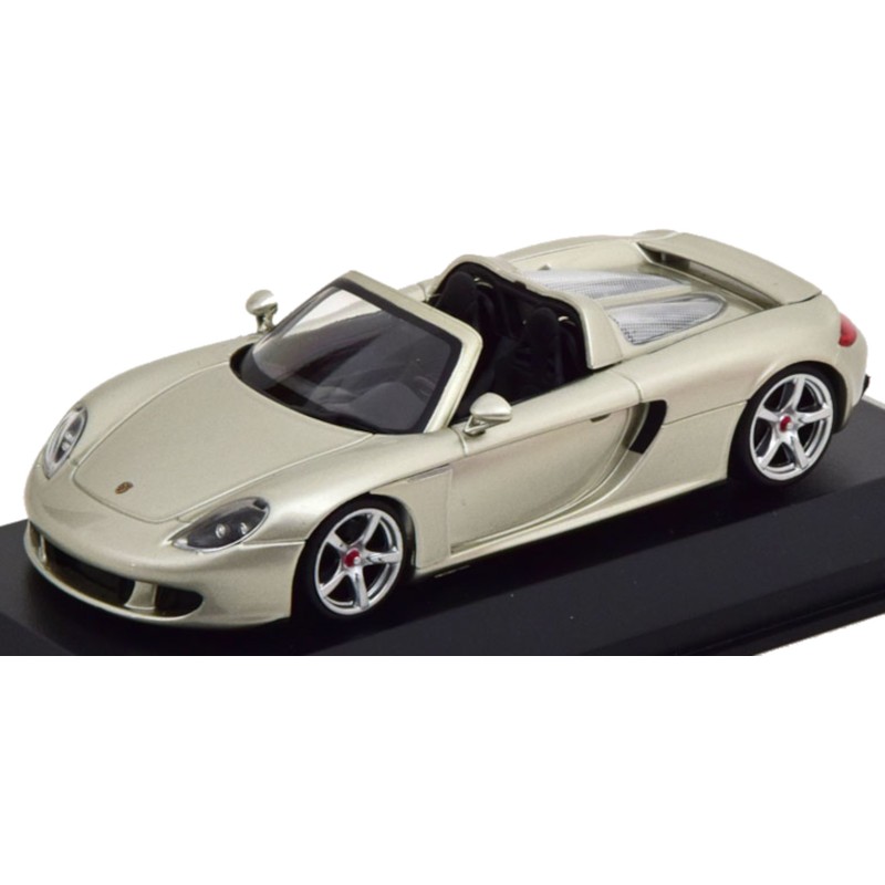 1/43 PORSCHE Carrera GT 2003