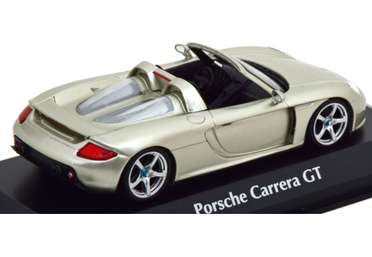 1/43 PORSCHE Carrera GT 2003