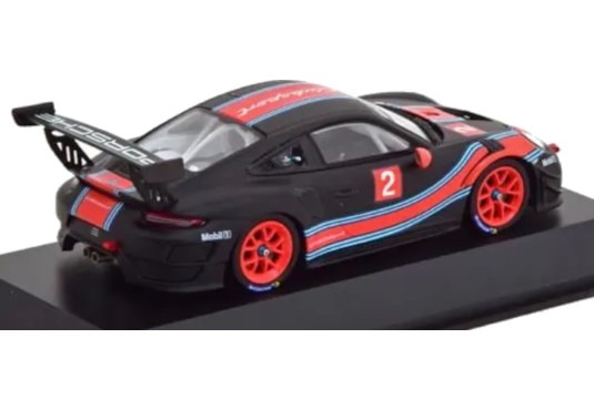 1/43 PORSCHE 911 GT2 RS Clubsport 2019