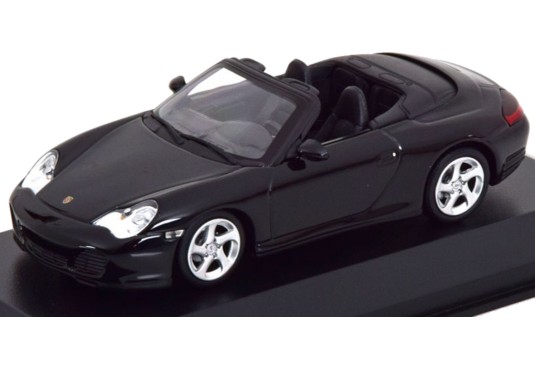 1/43 PORSCHE 996 4 S...