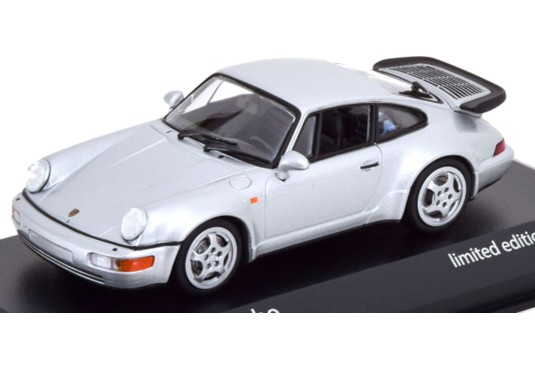 1/43 PORSCHE 964 Turbo 1990