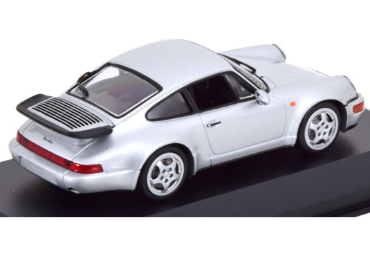 1/43 PORSCHE 964 Turbo 1990