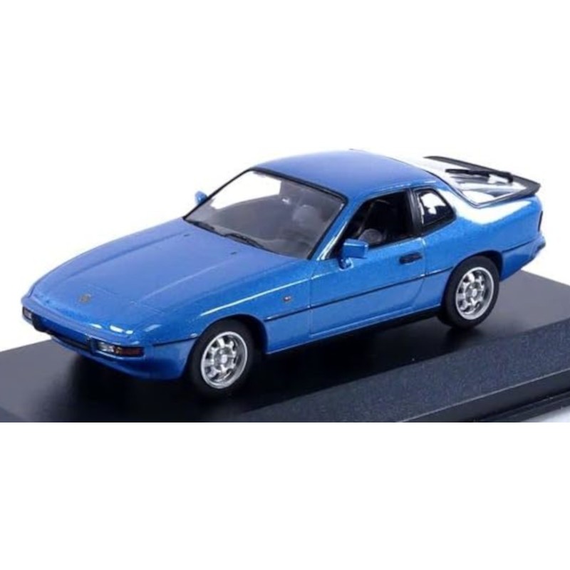 1/43 PORSCHE 924 1976