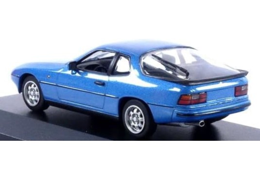1/43 PORSCHE 924 1976
