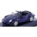 1/43 PORSCHE 911 Carrera S Cabriolet 2005