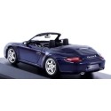 1/43 PORSCHE 911 Carrera S Cabriolet 2005