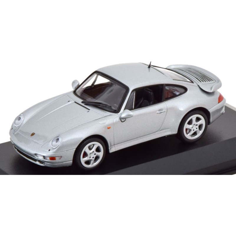 1/43 PORSCHE 993 Turbo 1995